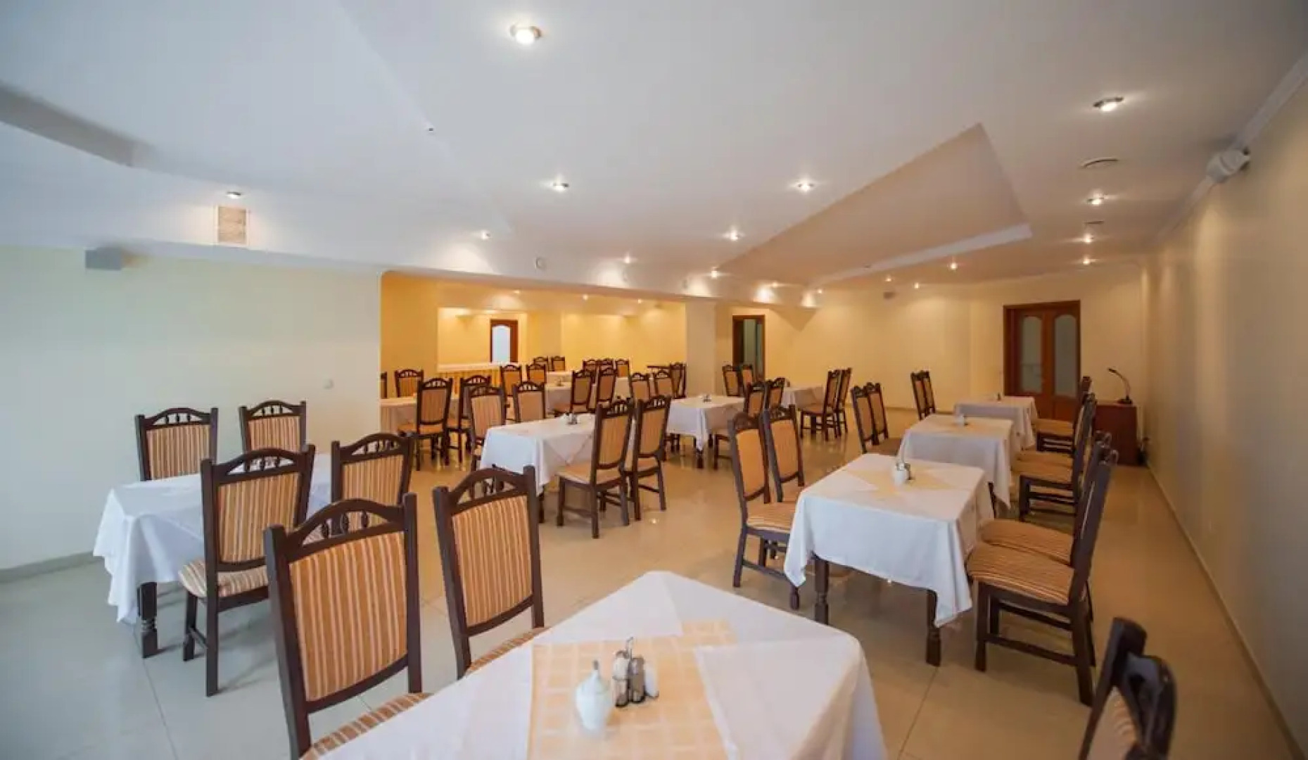 «Офис» — хостел