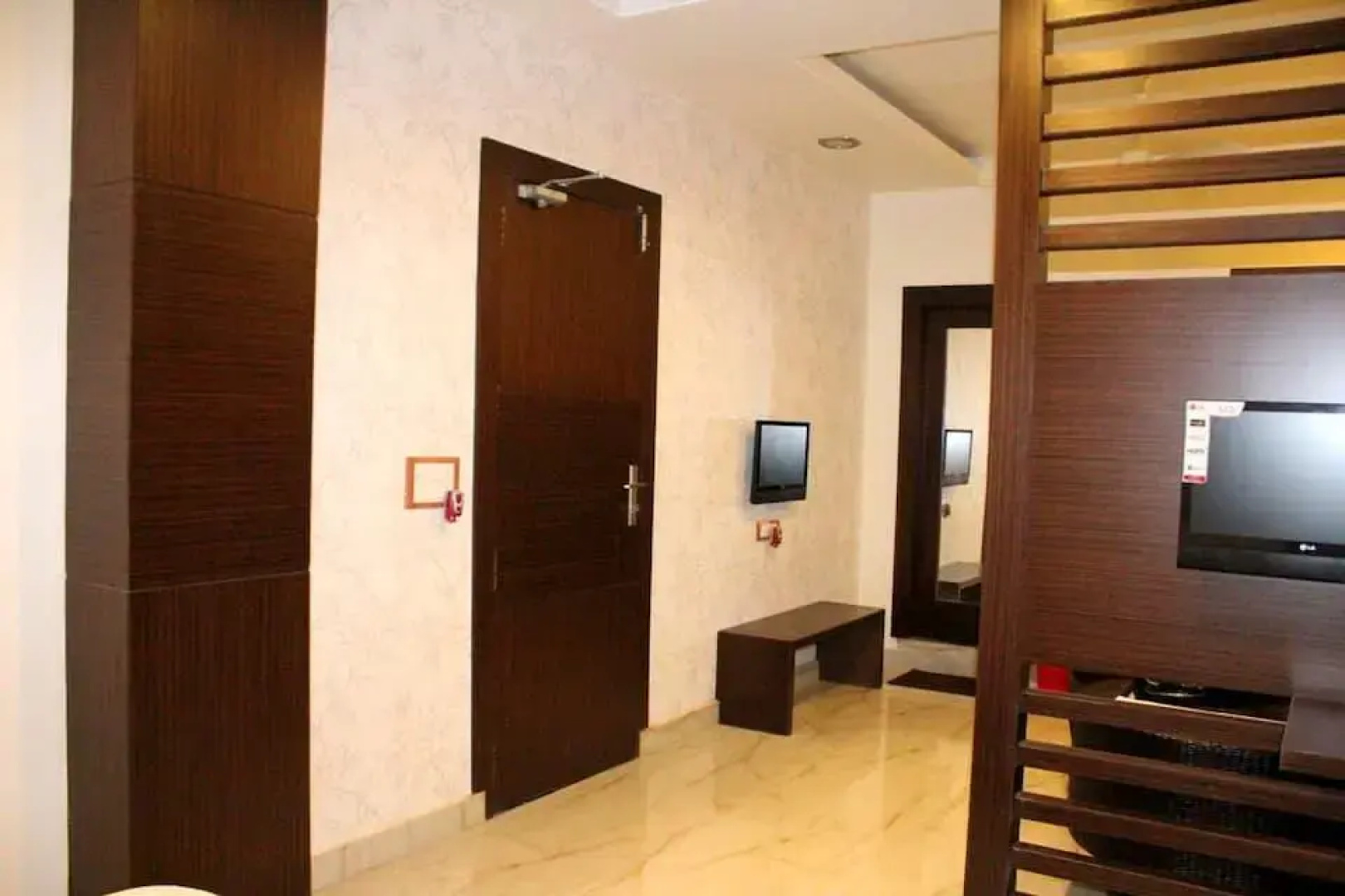 Hotel Woodland Park