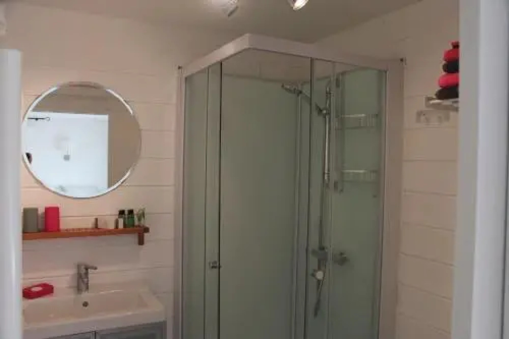 Chambre dHôtes Forest