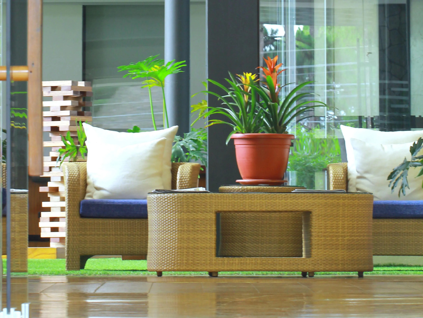 Grand Sierra Pines Baguio