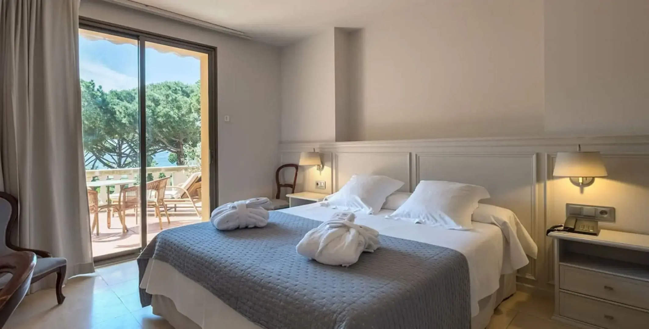 S'Agaró Hotel Spa & Wellness