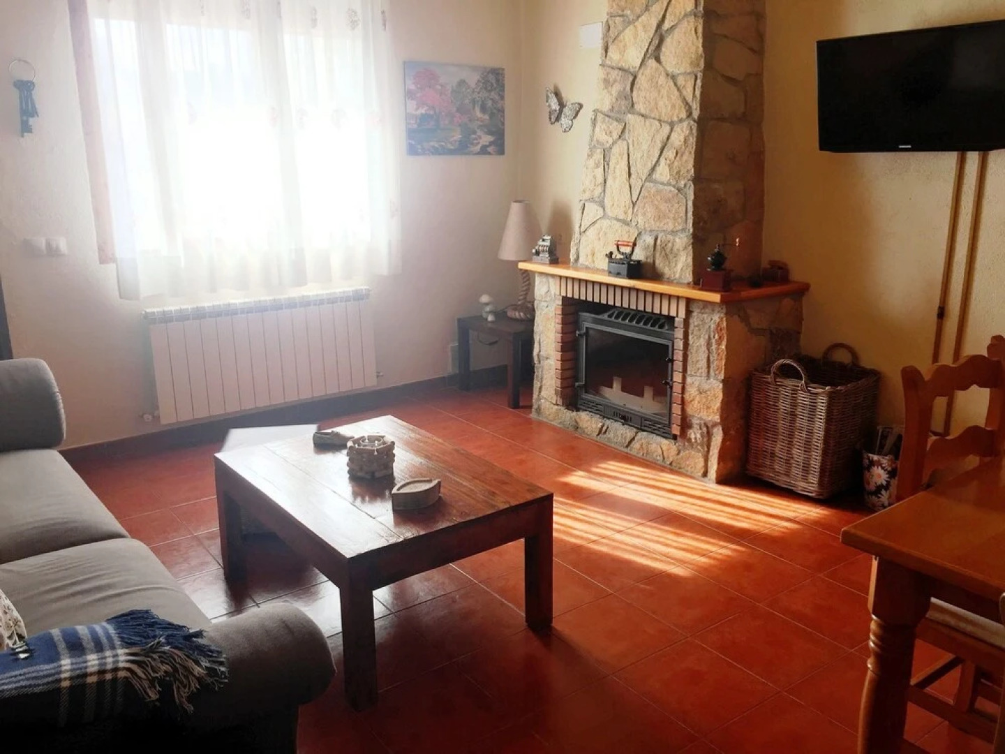 La Casita del Alberche