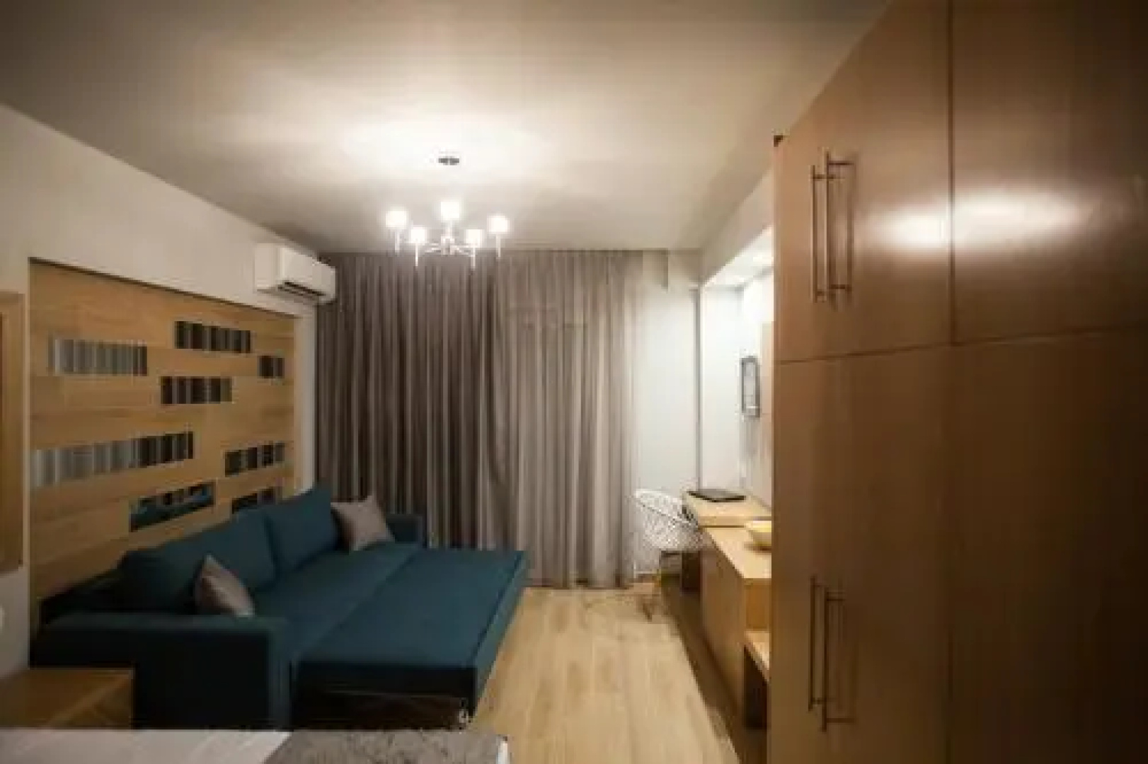 Pallas Luxury Apartments