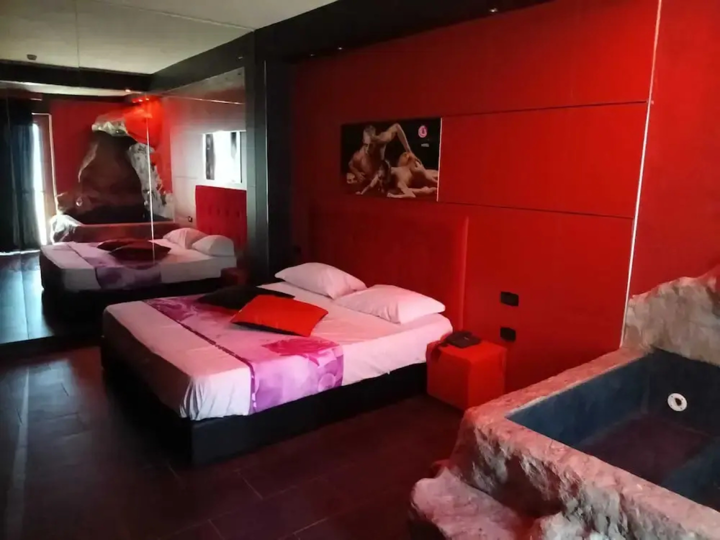 Hotel La Fayette Licola