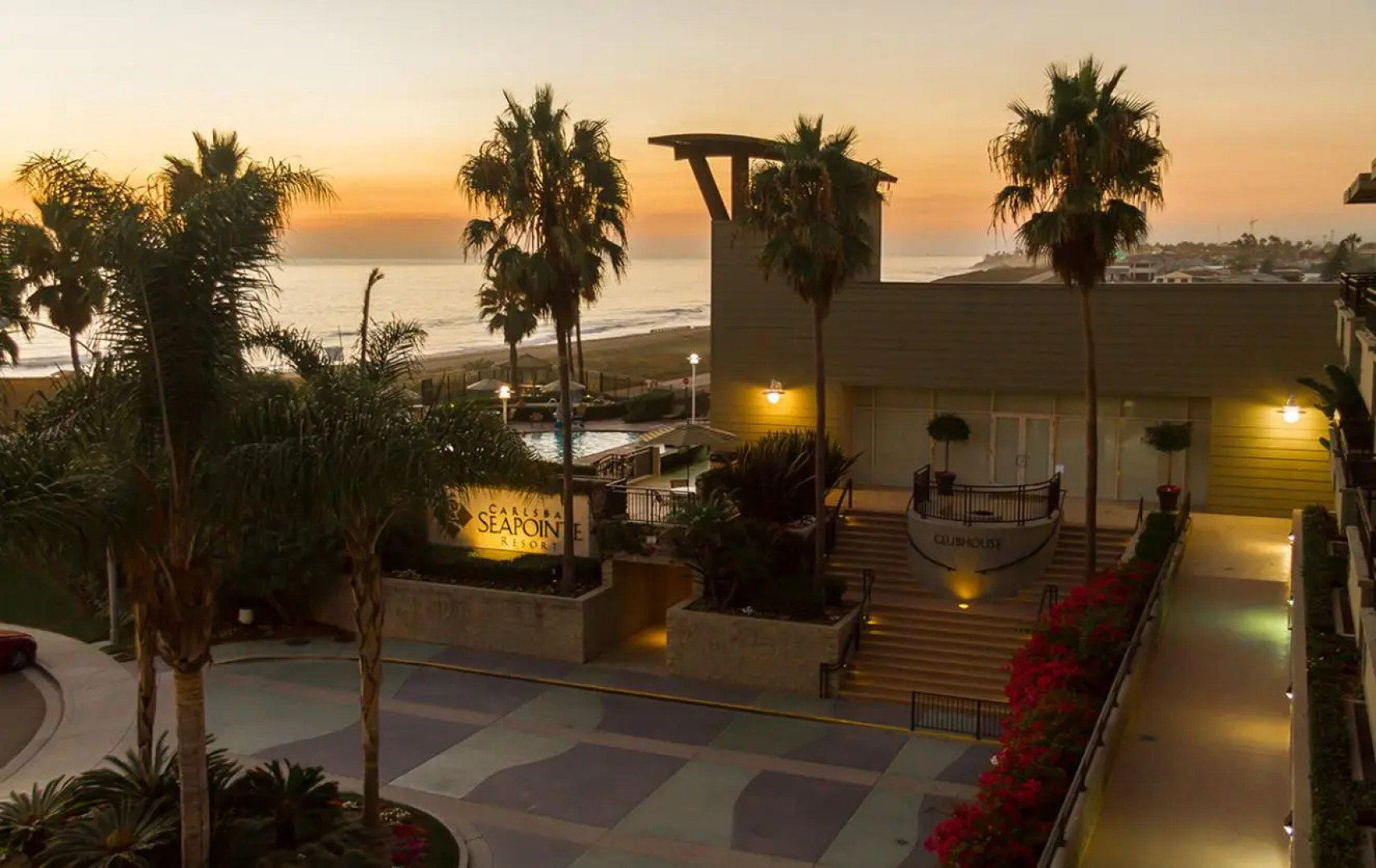 Carlsbad Seapointe Resort