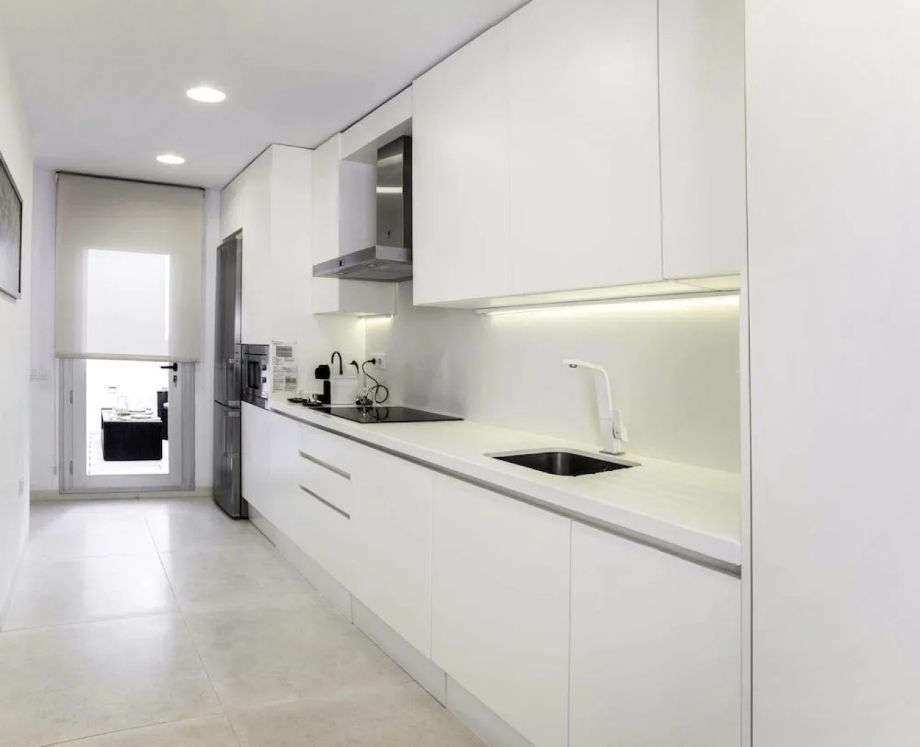 Apartamentos Levante