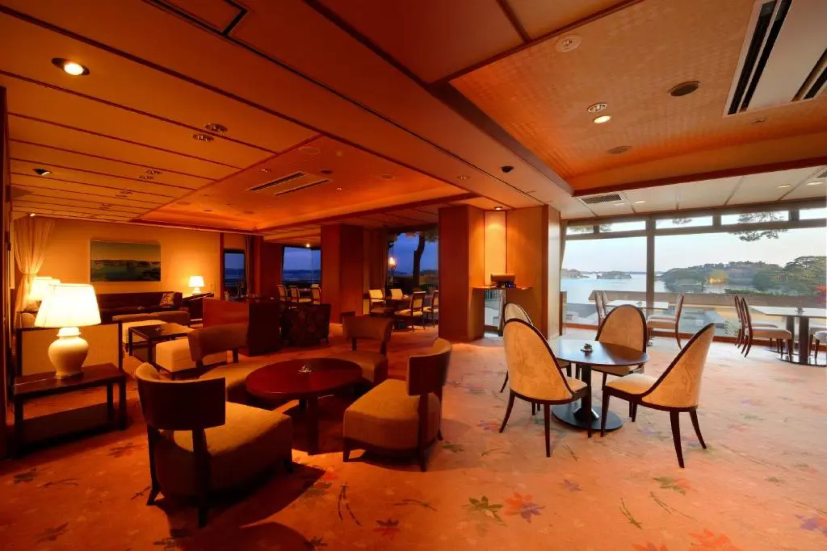 Komatsu-kan Kofu-tei