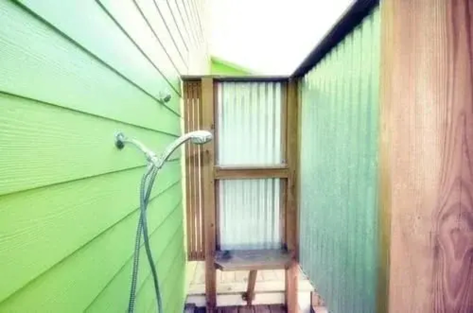 Sand Monkey Holiday Home by Blue Sun