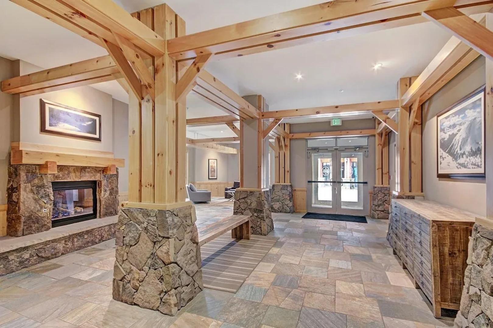 Amazing Condo in Heart of Center Village - TX304 by RedAwning