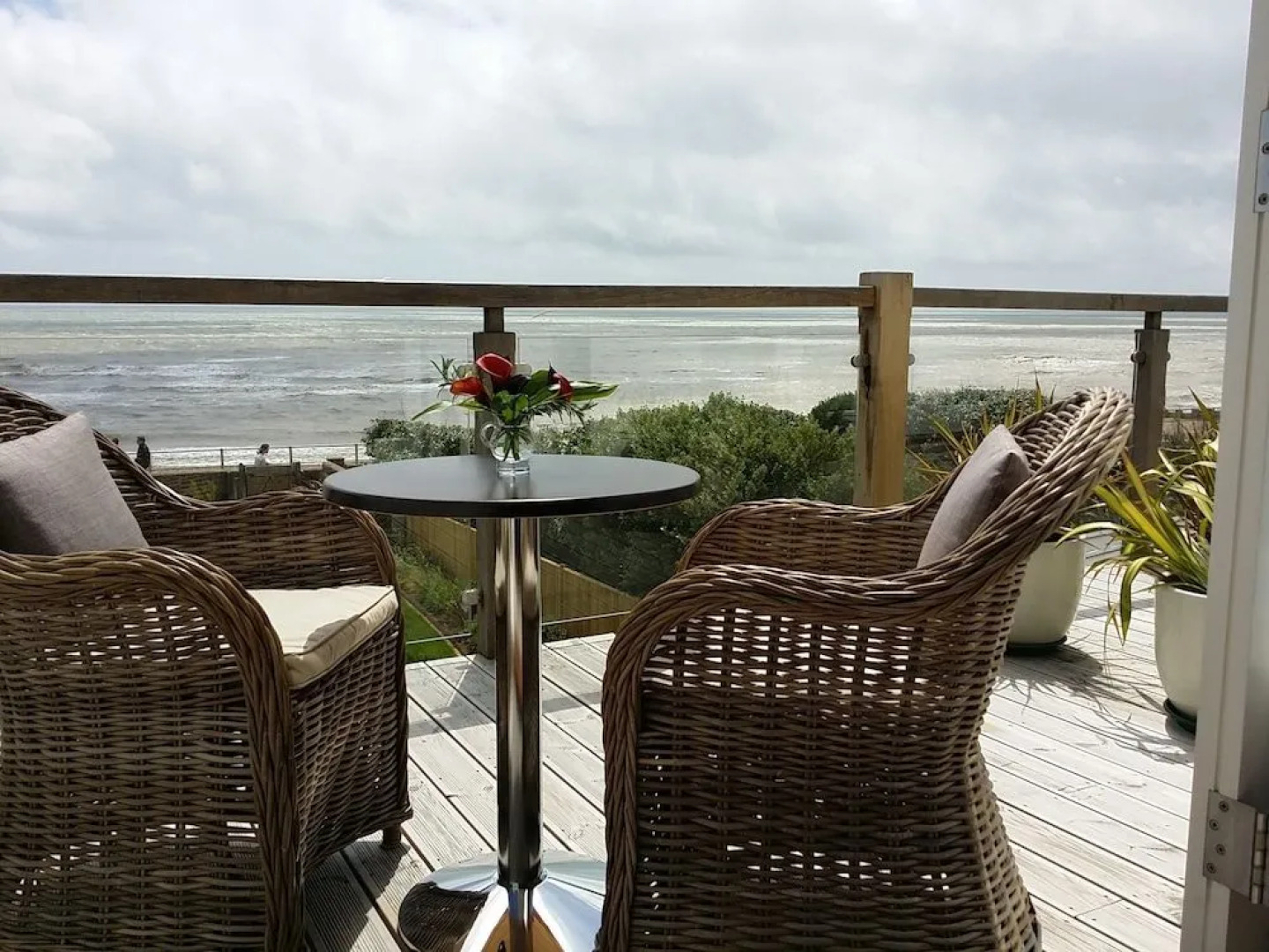 Bexhill Beach Residence Bed & Breakfast