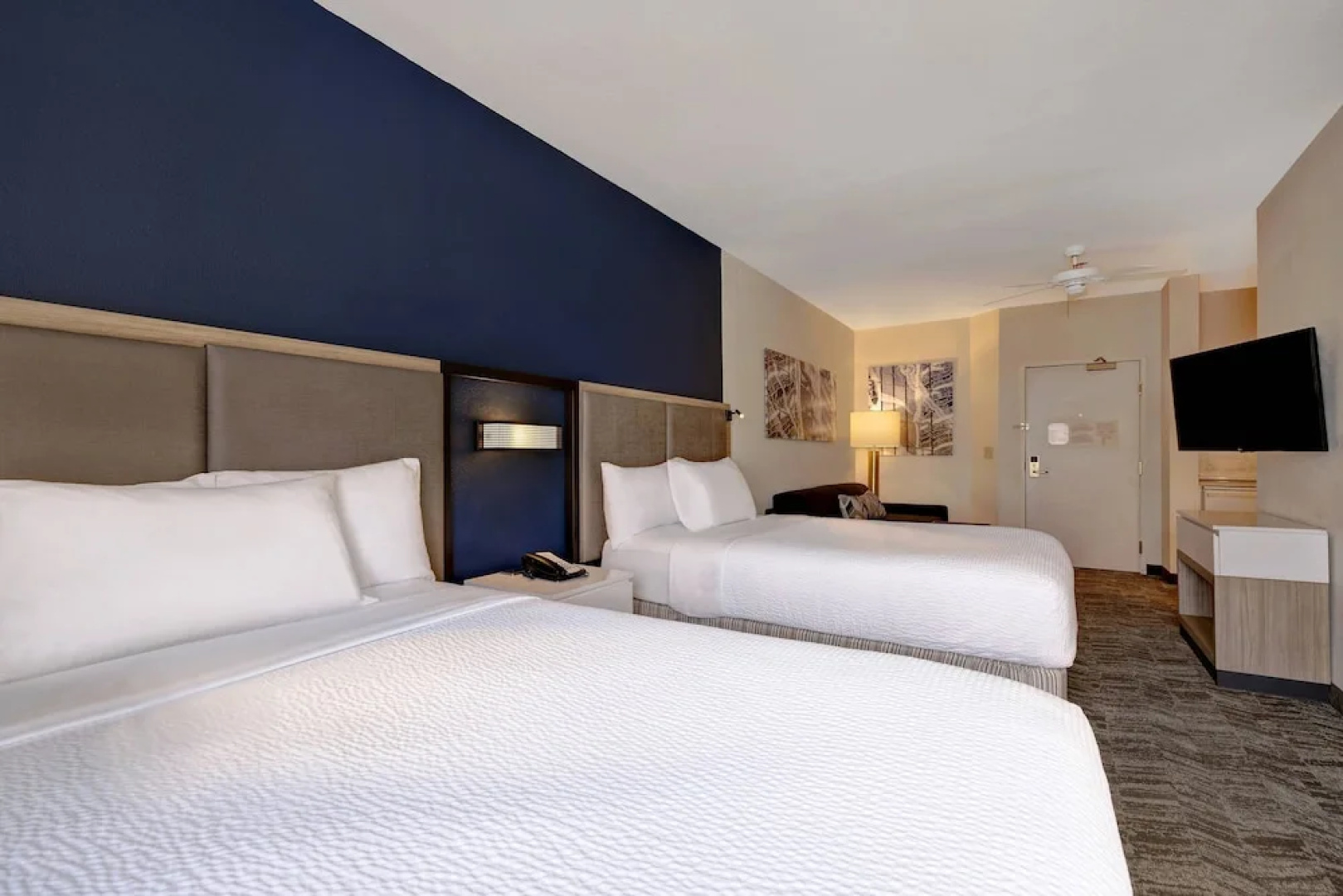 SpringHill Suites Las Cruces