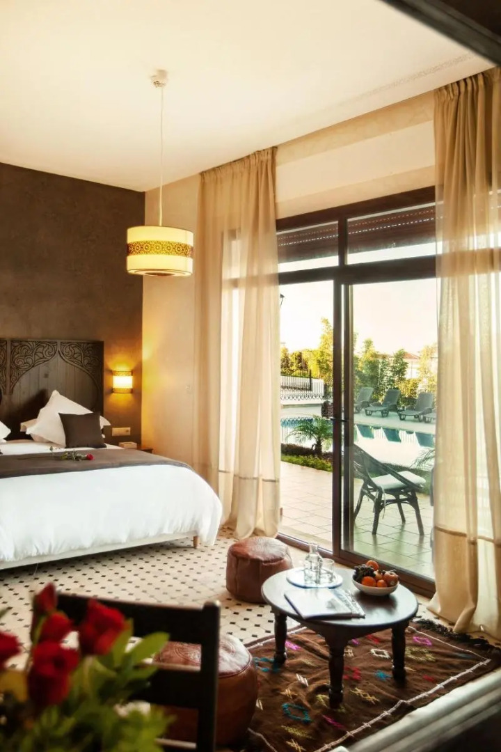 Dar Tanja Boutique Hotel