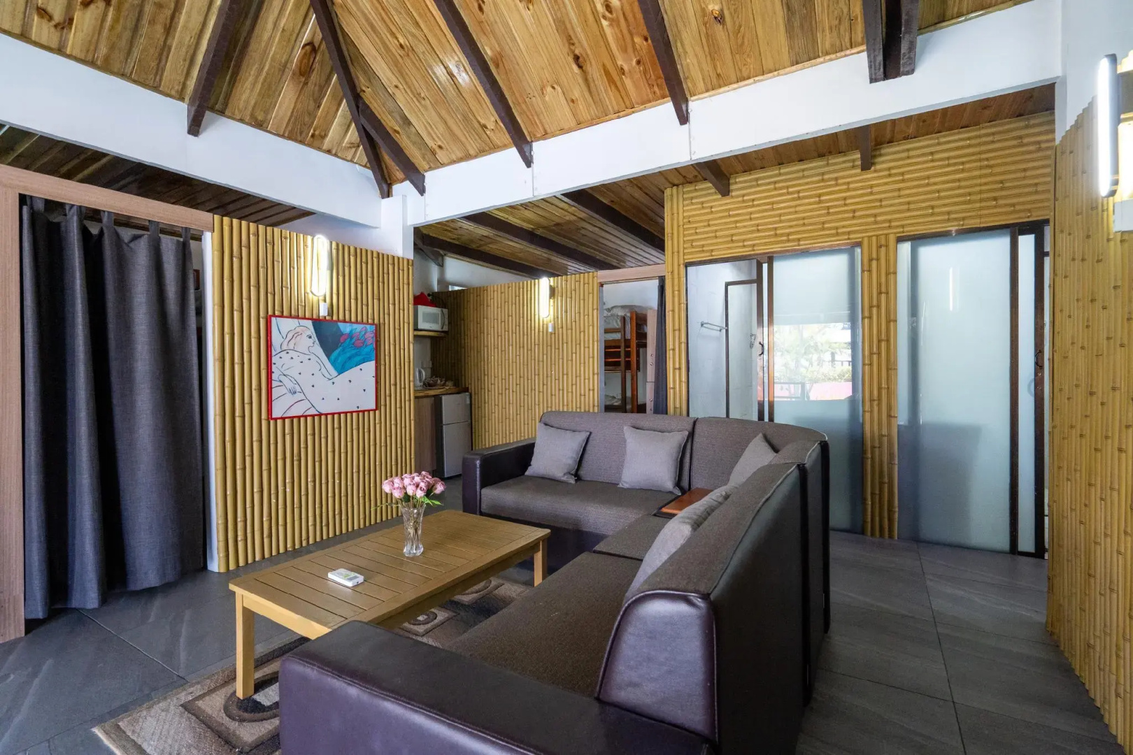Club Fiji Resort