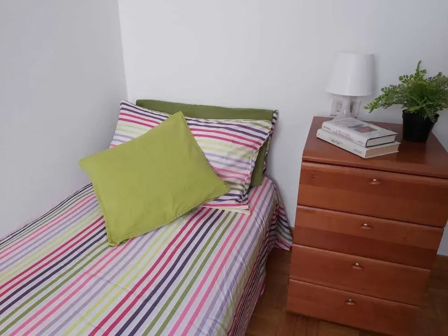 Bnbook - Villa Biancospino