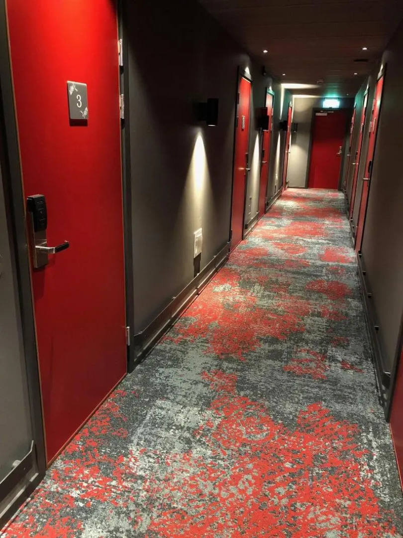 Hotell Fridhemsgatan