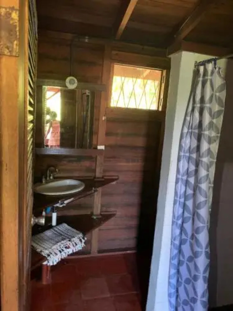 Cabinas Nirvana Ecolodge