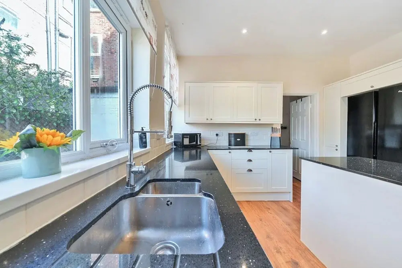 Bridlington Bay House