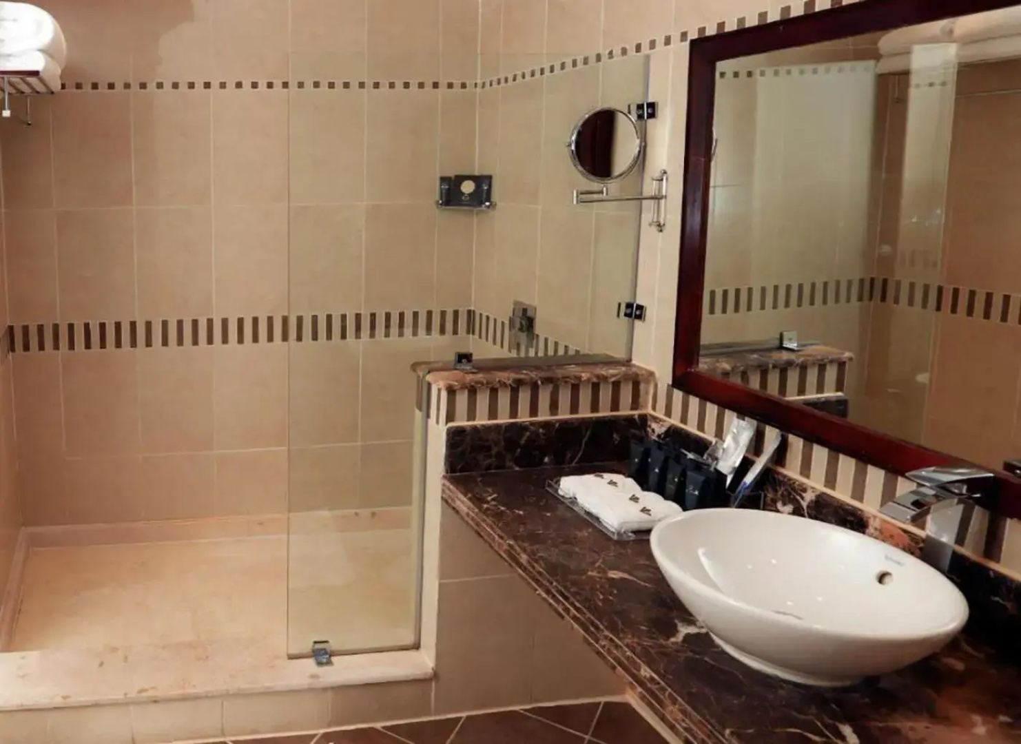 Rixos Sharm El Sheikh Ultra All Inclusive - Adults Friendly