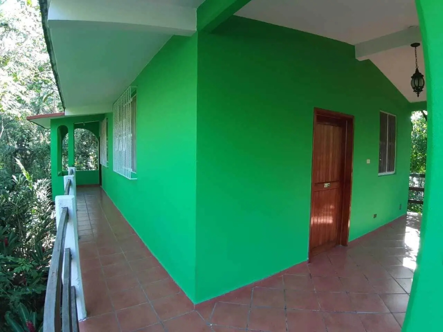 Hotel Cabañas Margarita & Ed