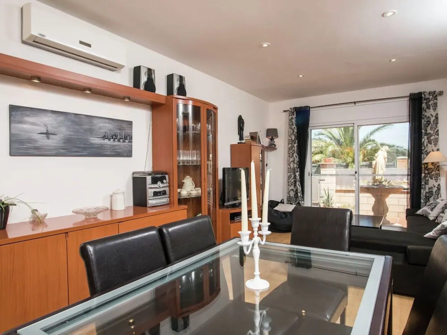 Modern Holiday House in St Pere Pescador With Swimming Pool