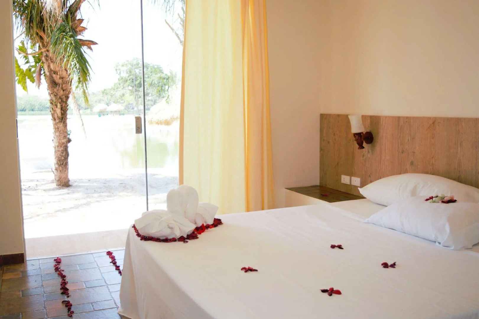 Eco Resort Colpacaranda