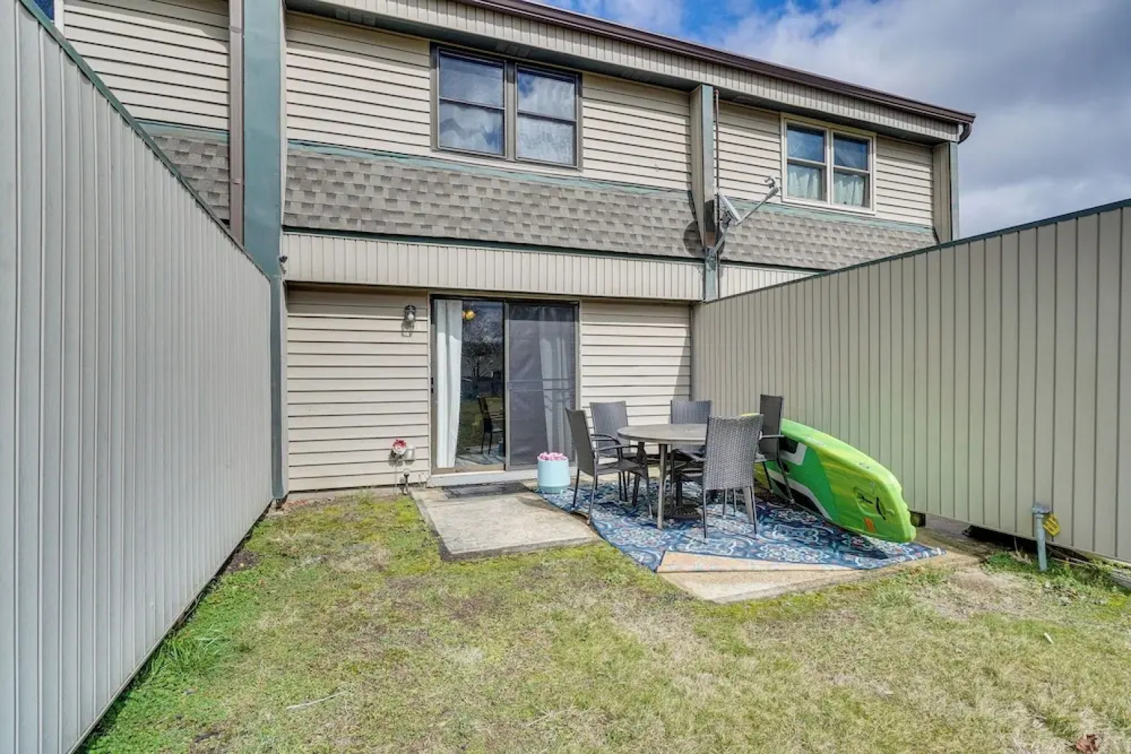 Pet-friendly Crossville Resort Condo: Golf & Swim!