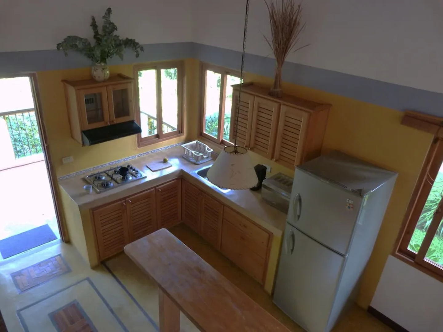 Casa Jade