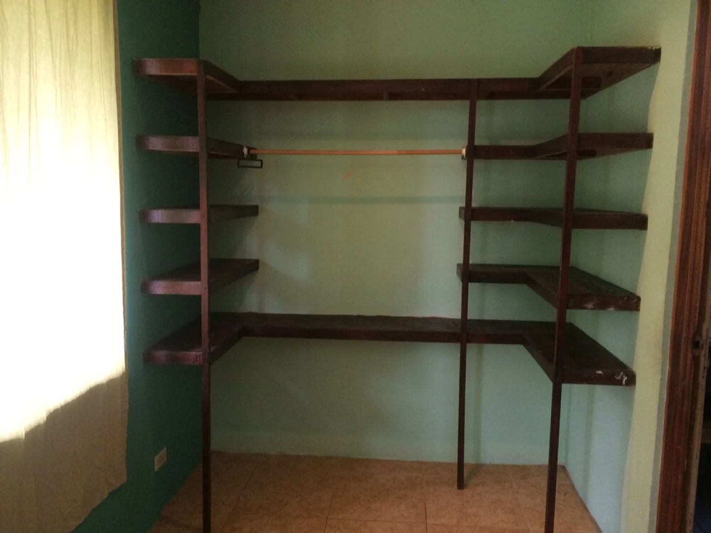 Be My Guest Cabinas