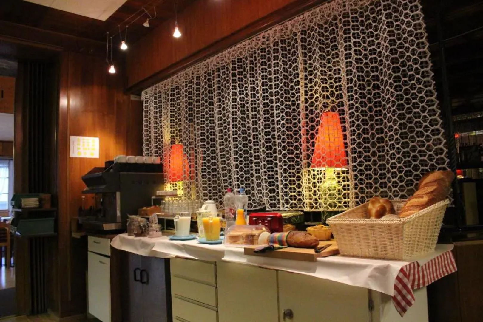 Swiss Lodge Hotel Bernerhof Wengen