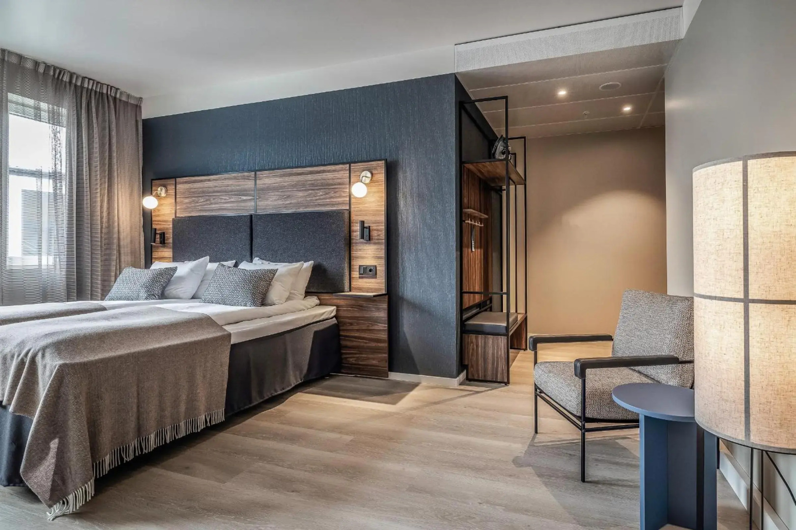 Quality Hotel Waterfront Alesund