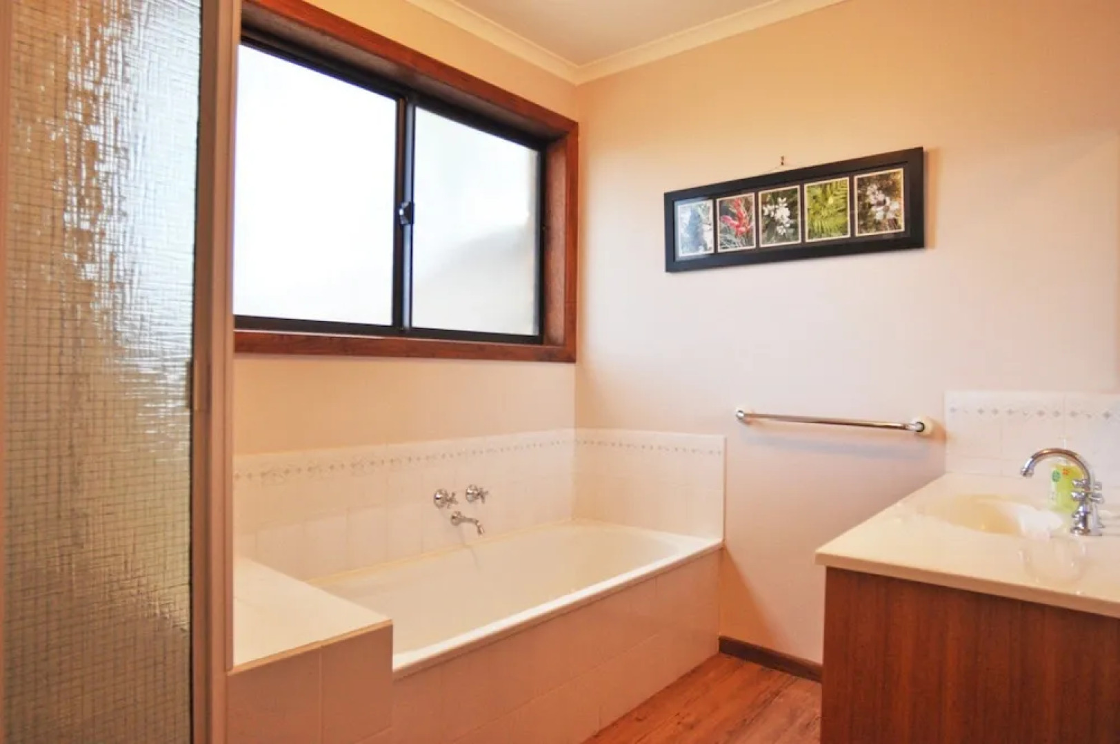 Palm Waters 4 - Pet Friendly (Outside Only)