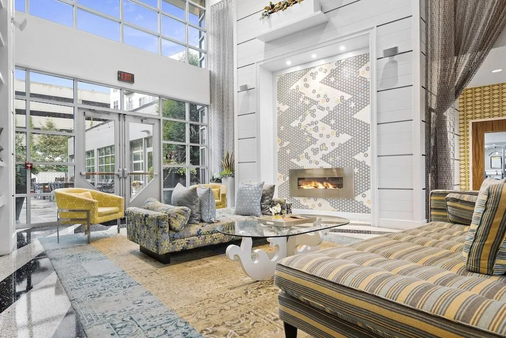 Kasa South Side Pittsburgh