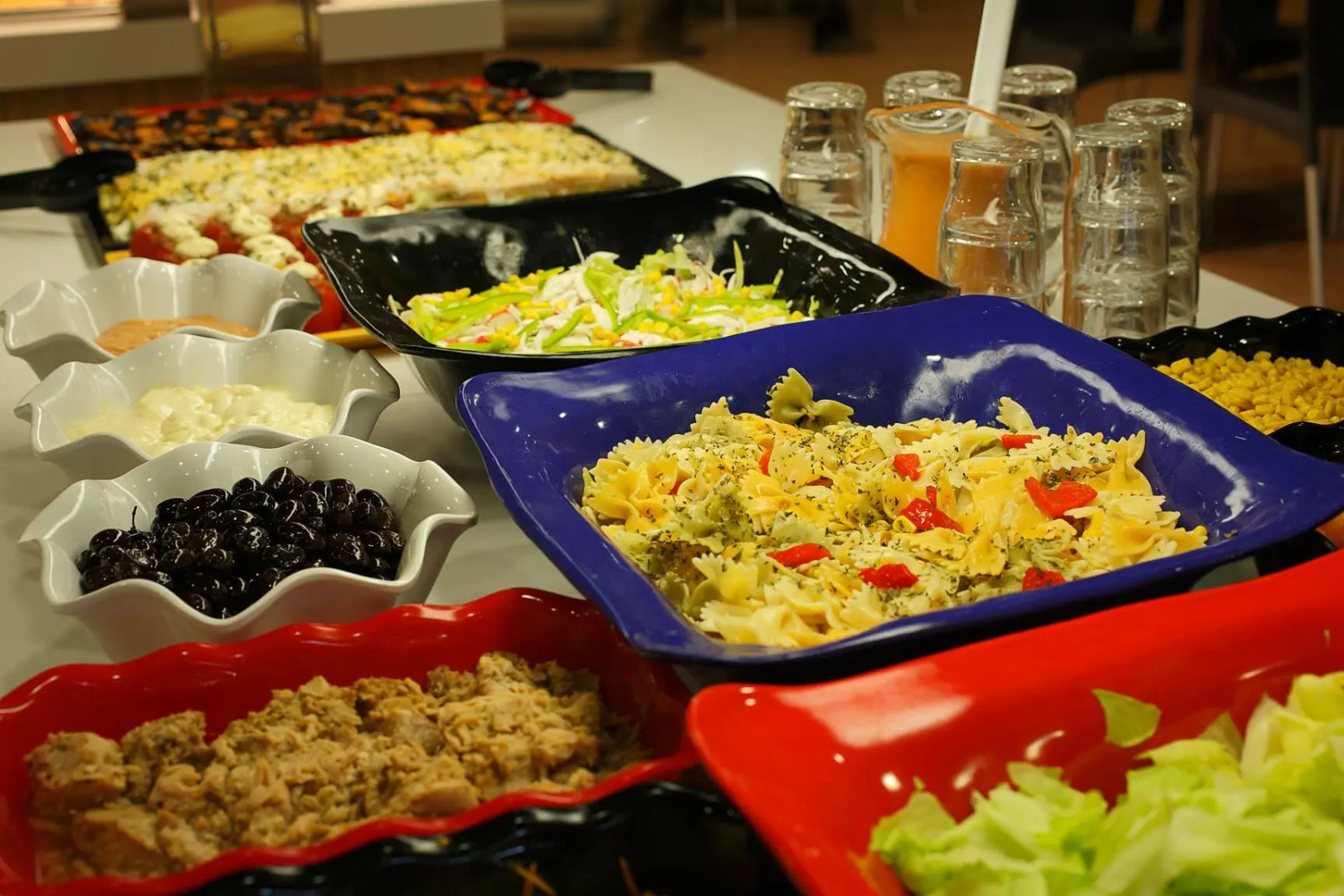 Pins Platja Apartments