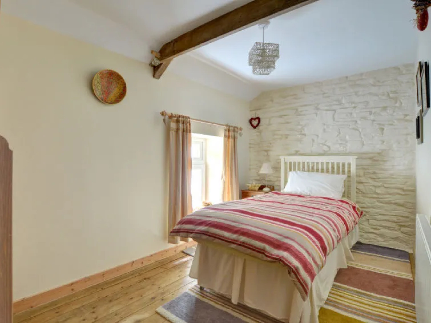 Holiday Home Cilybebyll