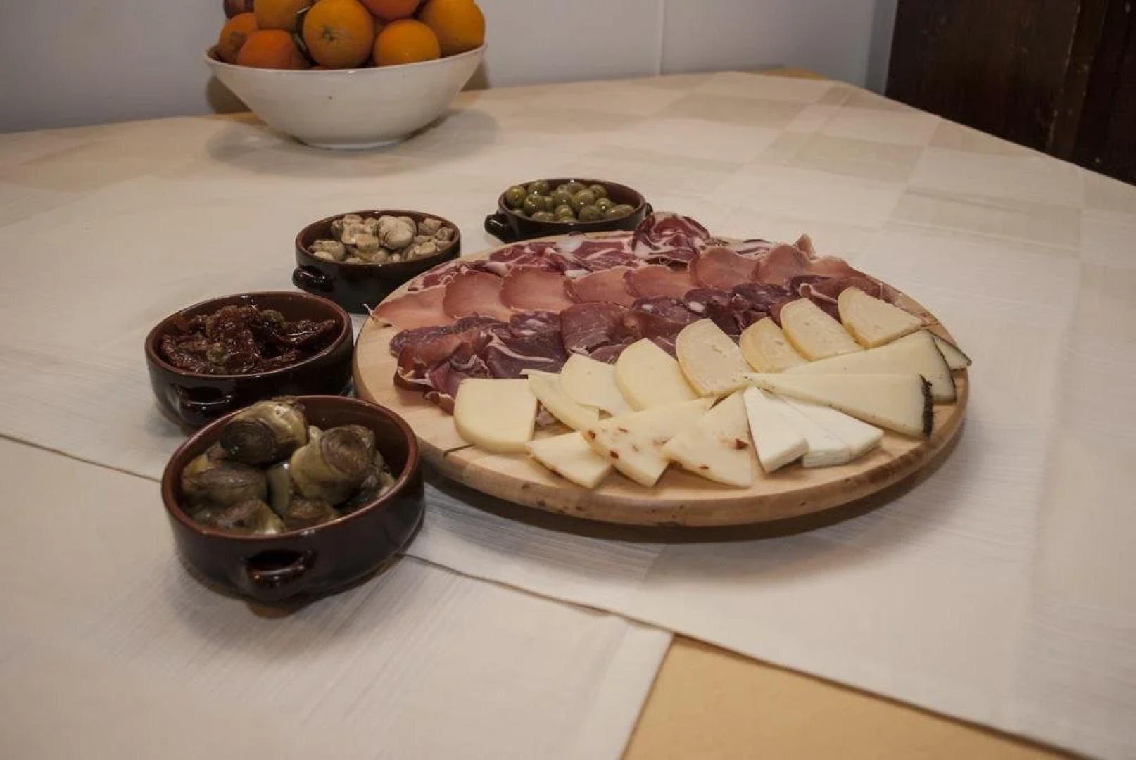 SESIMA turismo rurale