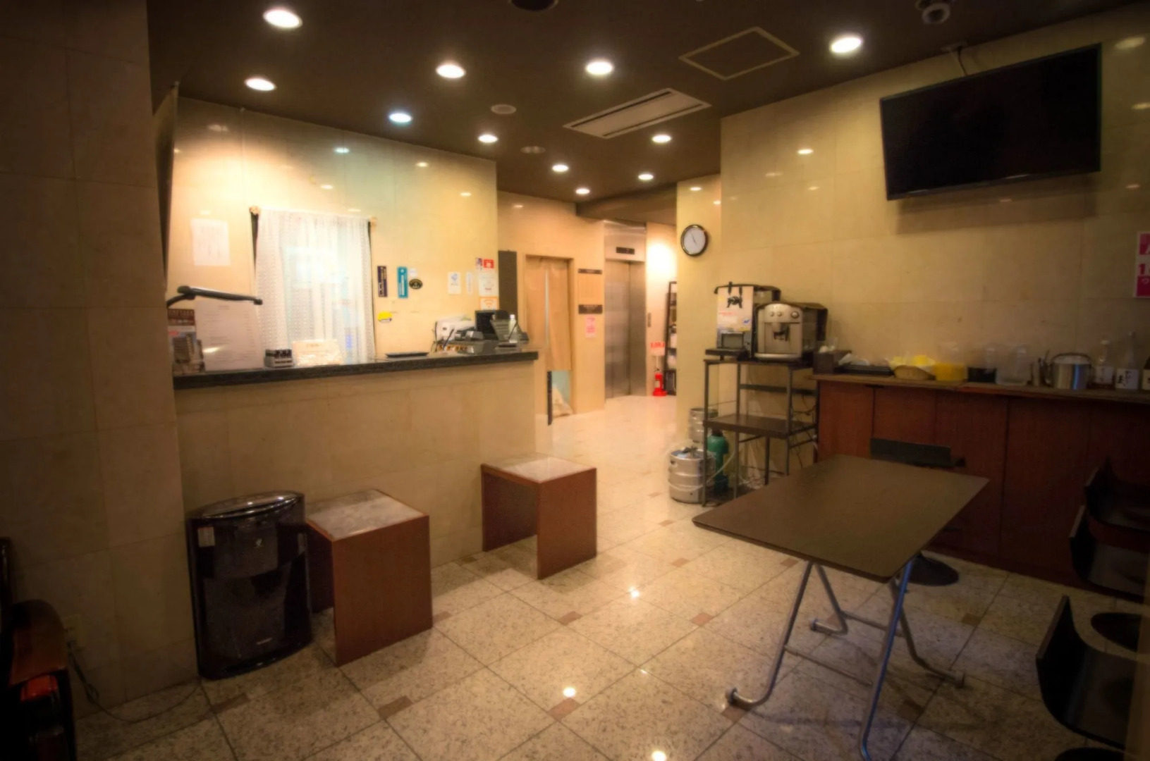 Kuretake Inn Tokyo Funabori