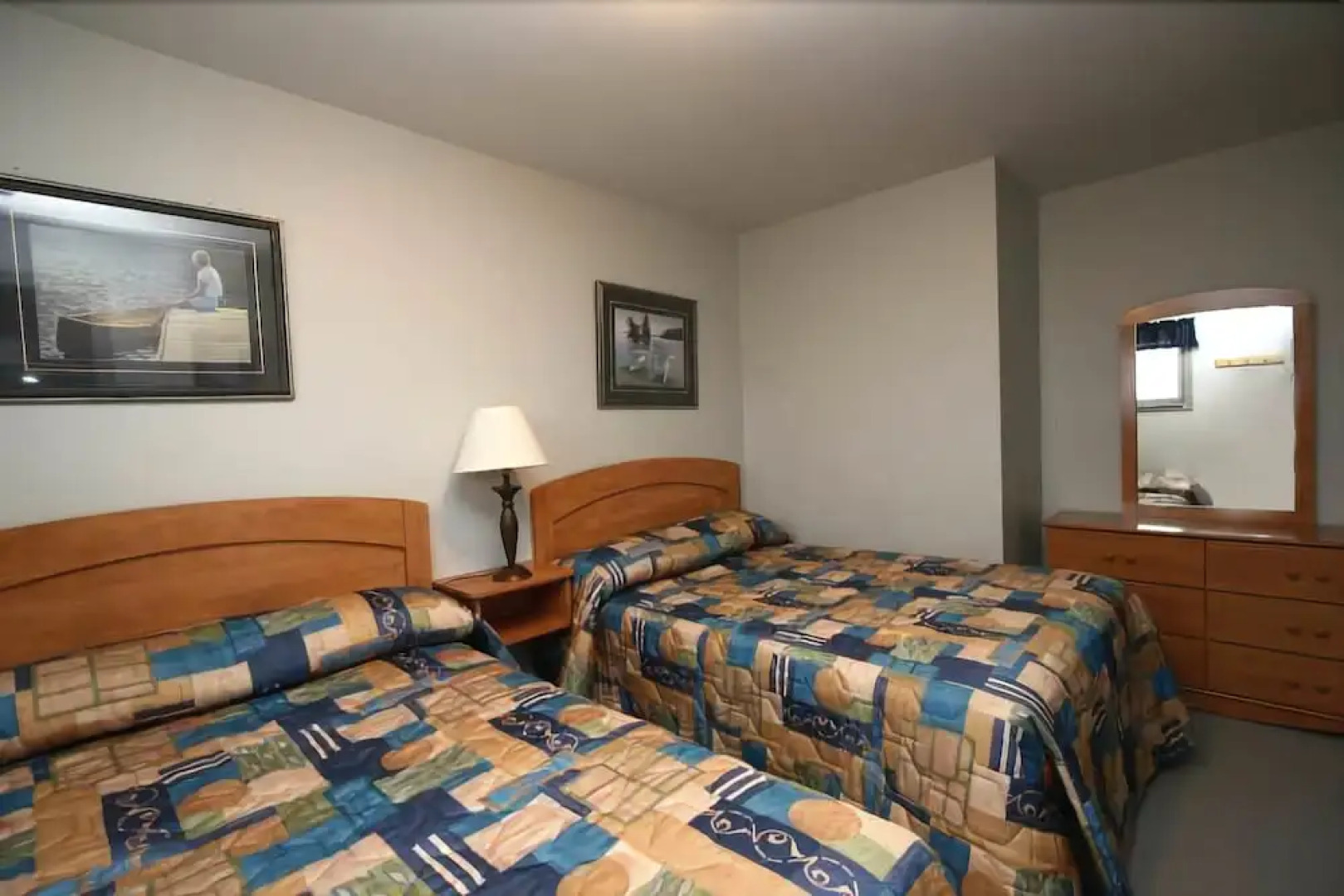 Les Chalets du Havre