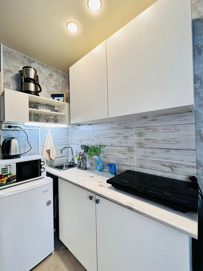 Мини-отель Полярник