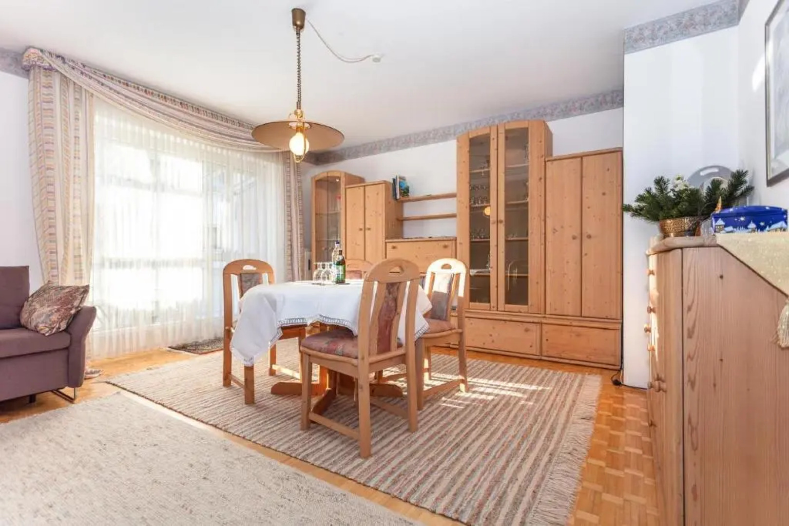 Ferienwohnung Aschauer