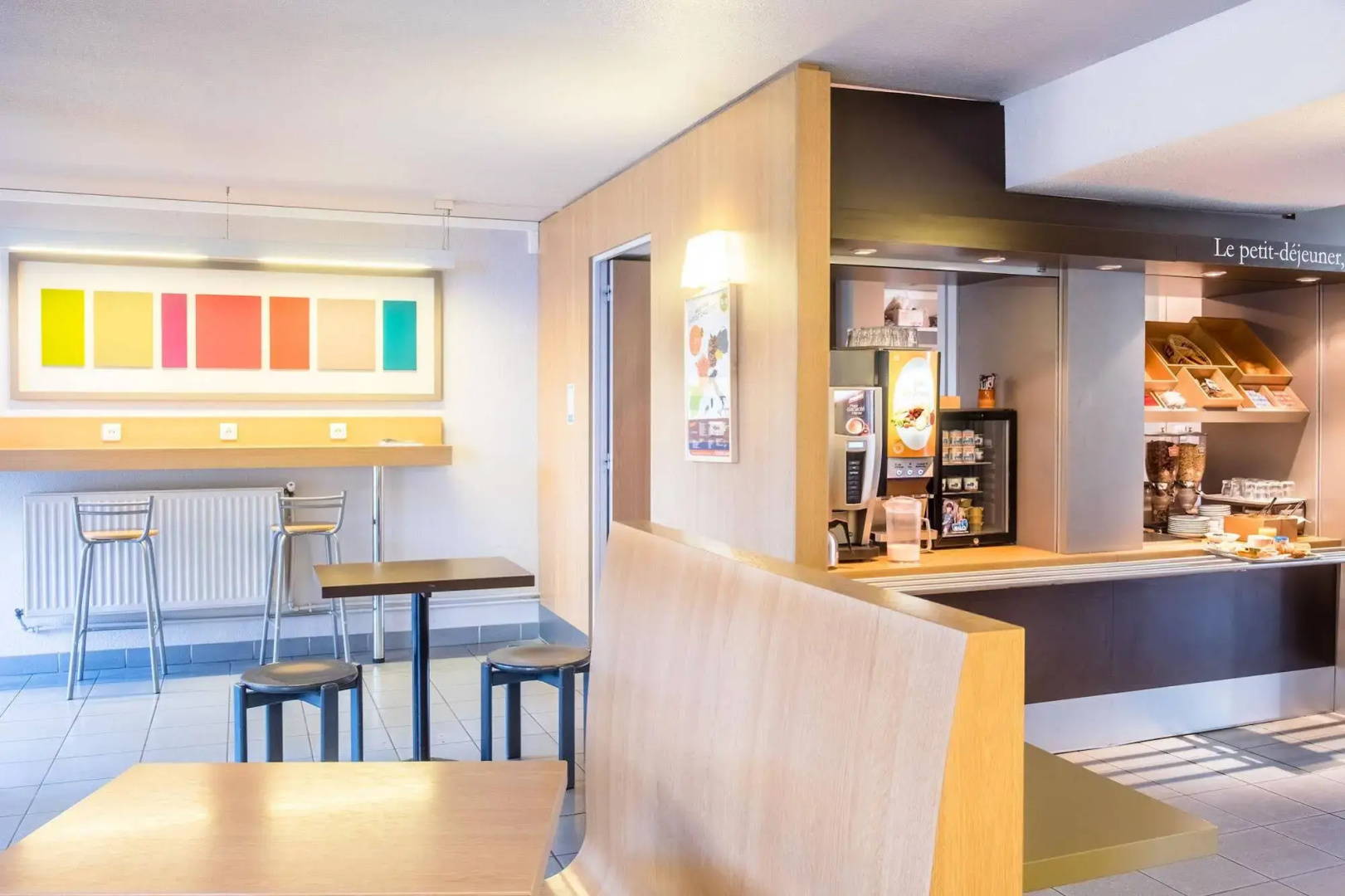 B&B HOTEL Périgueux Boulazac