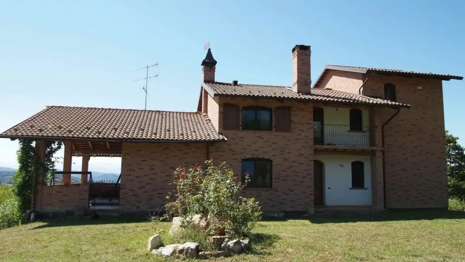 Bed & Breakfast La Streghina Paolina