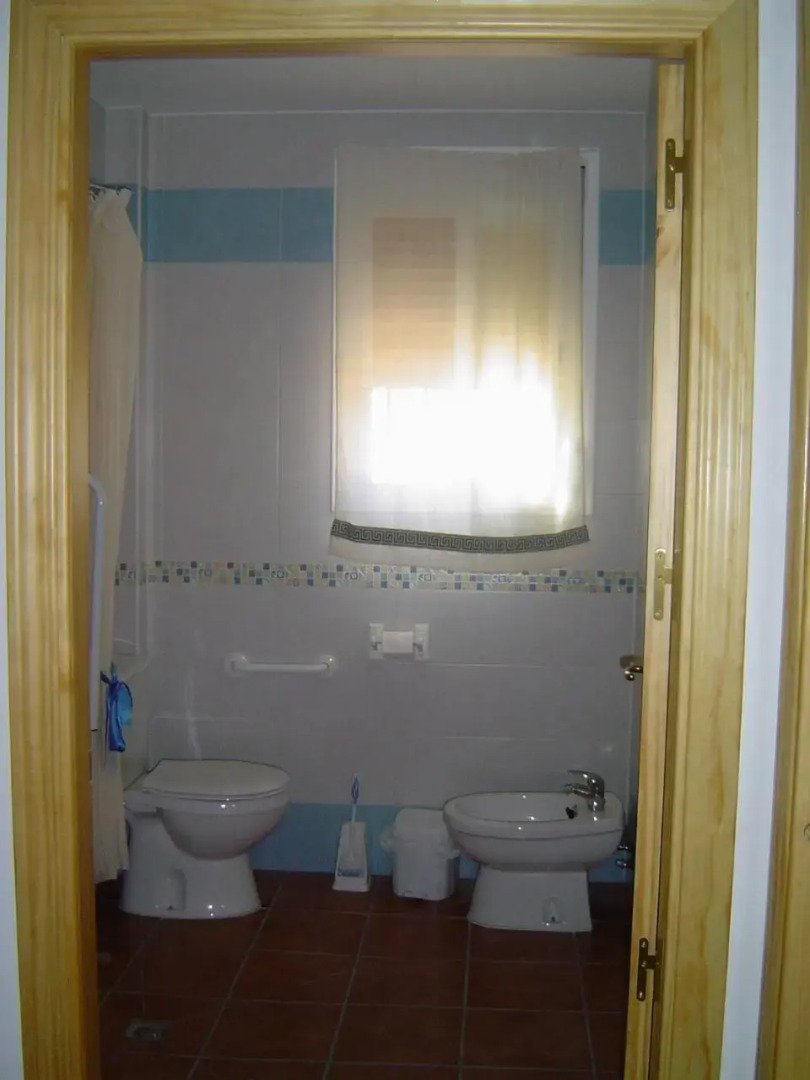 Apartamentos el Volapie