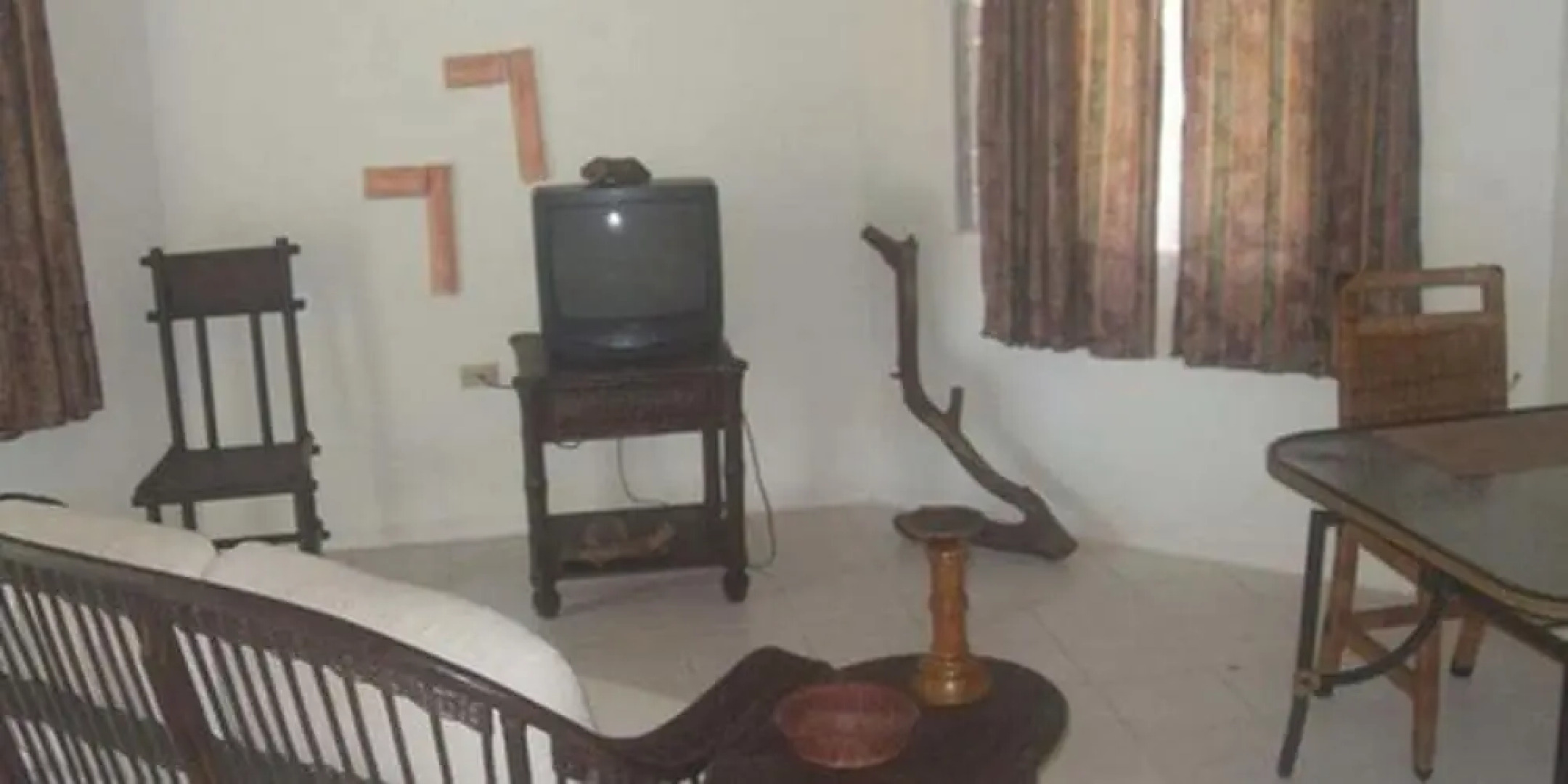 The Crest Conference & Retreat Center