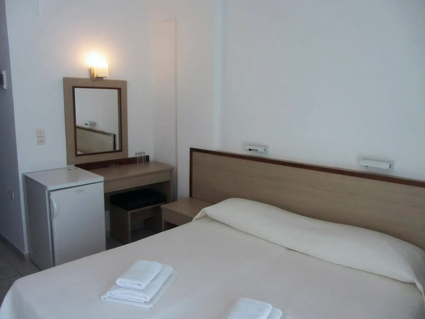Petra Hotel