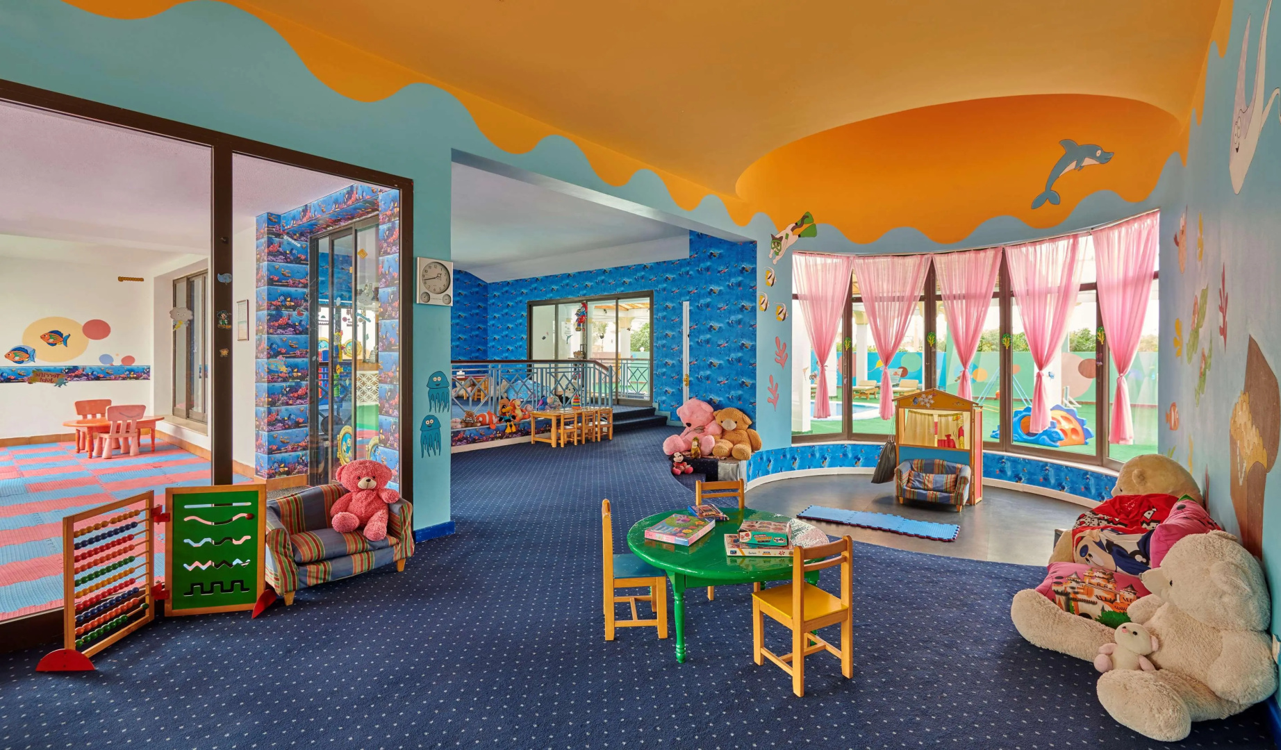 Park Regency Sharm El Sheikh Resort