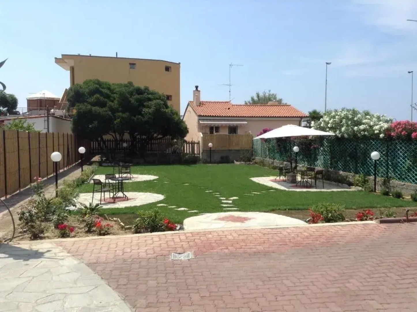 Affittacamere Le Logge