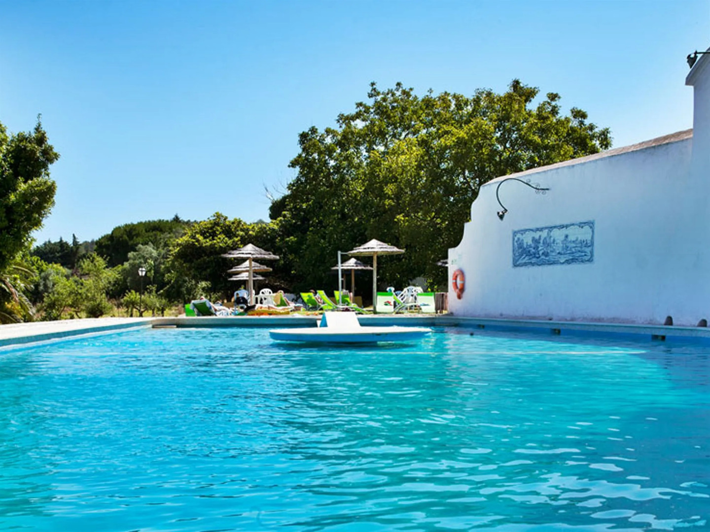 TURIM Club d'Azeitao Hotel