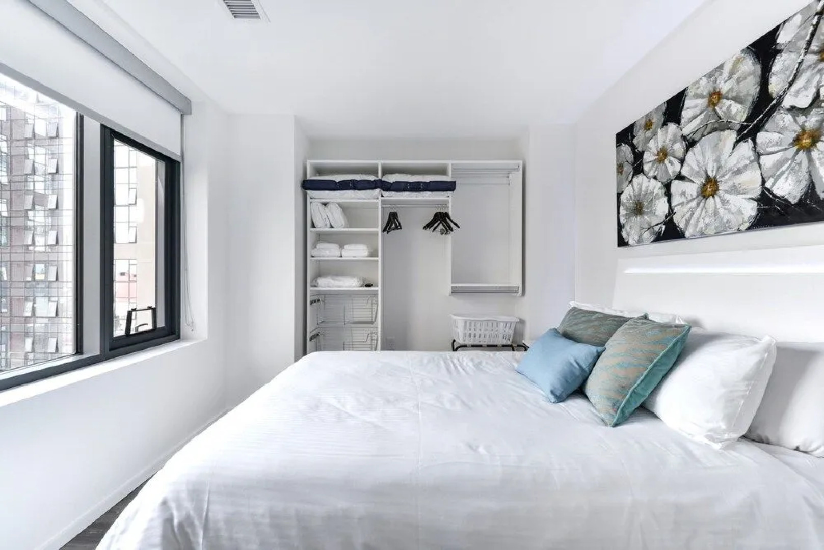 Global Luxury Suites in South End