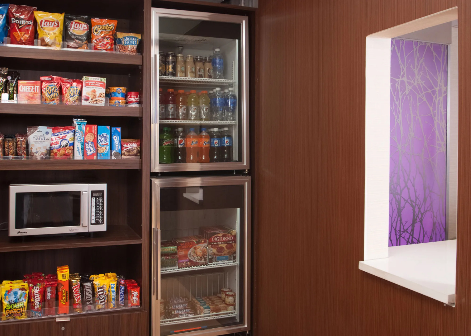 Fairfield Inn by Marriott Greenville-Spartanburg Airport