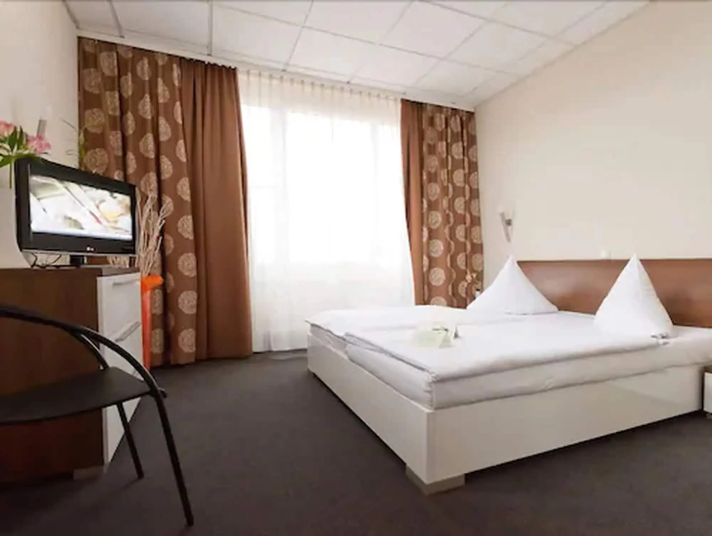 Center Hotel Alte Spinnerei